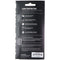 Case-Mate HD Double Tempered Glass Lens Protector for iPhone 14 Pro / 14 Pro Max