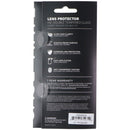 Case-Mate HD Double Tempered Glass Lens Protector for iPhone 14 Pro / 14 Pro Max