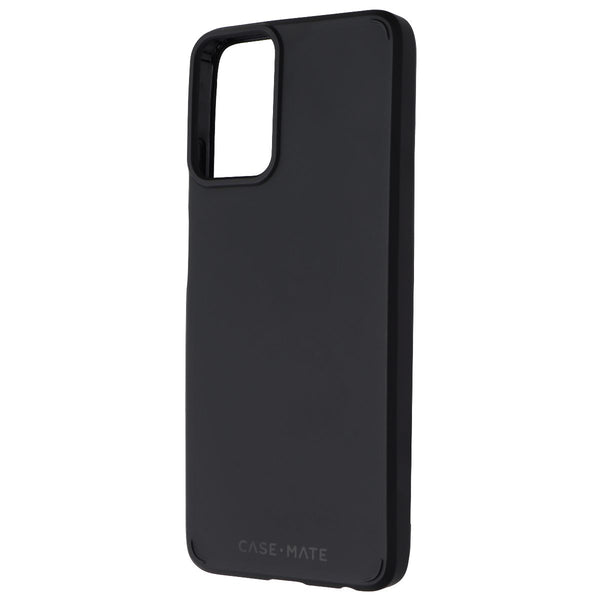 Case-Mate Tough Black Case for Motorola Moto G Play (2024) - Black