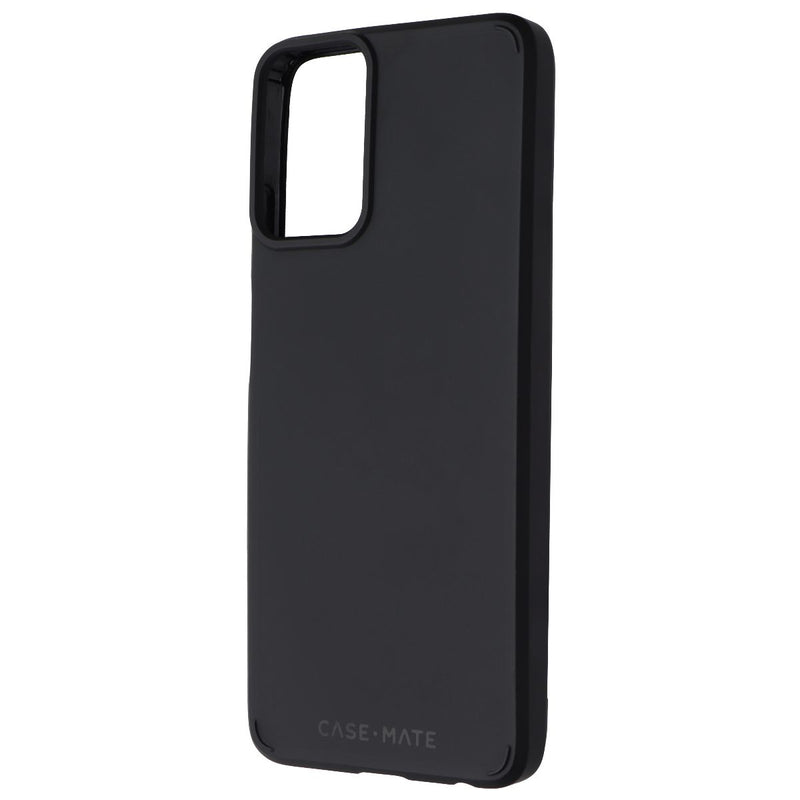 Case-Mate Tough Black Case for Motorola Moto G Play (2024) - Black