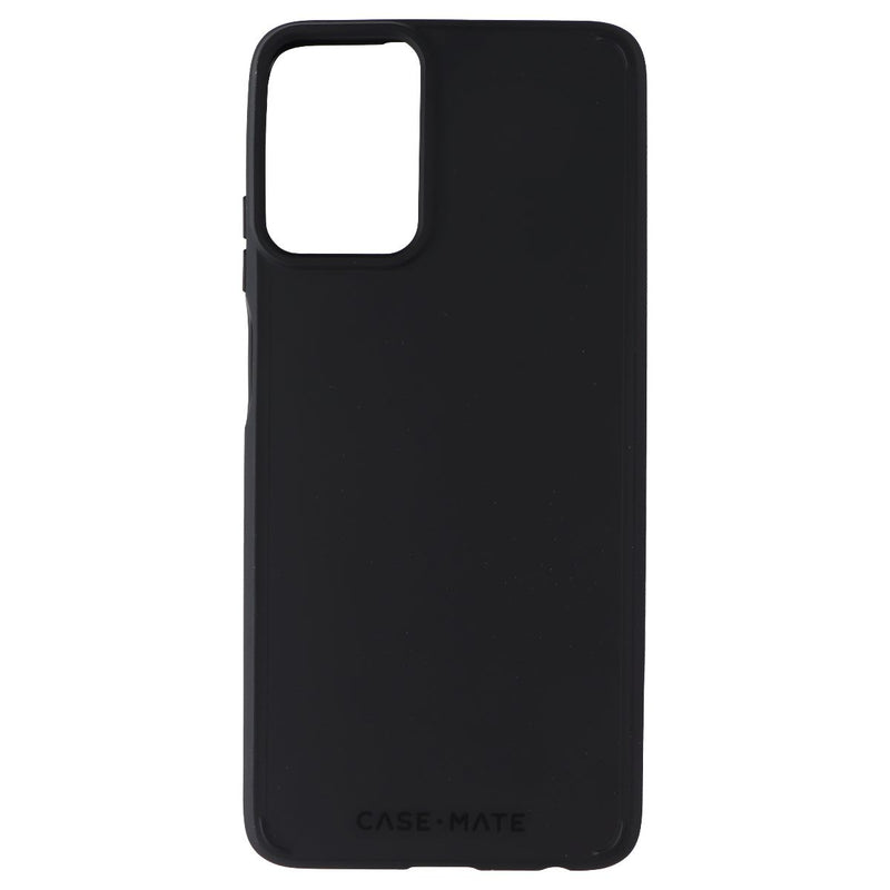 Case-Mate Tough Black Case for Motorola Moto G Play (2024) - Black