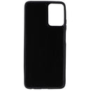 Case-Mate Tough Black Case for Motorola Moto G Play (2024) - Black