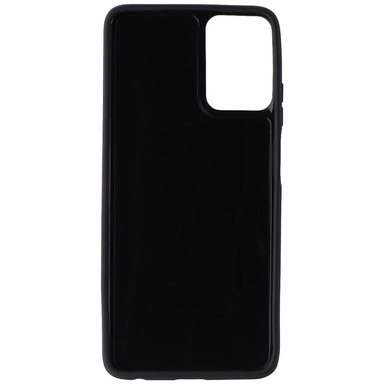 Case-Mate Tough Black Case for Motorola Moto G Play (2024) - Black