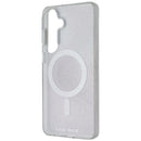 Case-Mate Twinkle Magnetic Case for Samsung Galaxy S26 FE - Twilight Silver