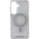 Case-Mate Twinkle Magnetic Case for Samsung Galaxy S26 FE - Twilight Silver