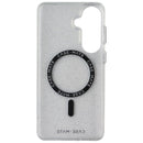 Case-Mate Twinkle Magnetic Case for Samsung Galaxy S26 FE - Twilight Silver