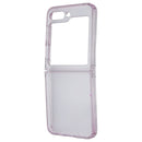 Case Mate Tough Clear Case for Samsung Galaxy Z Flip5 - Clear (w/Cam Cutout)