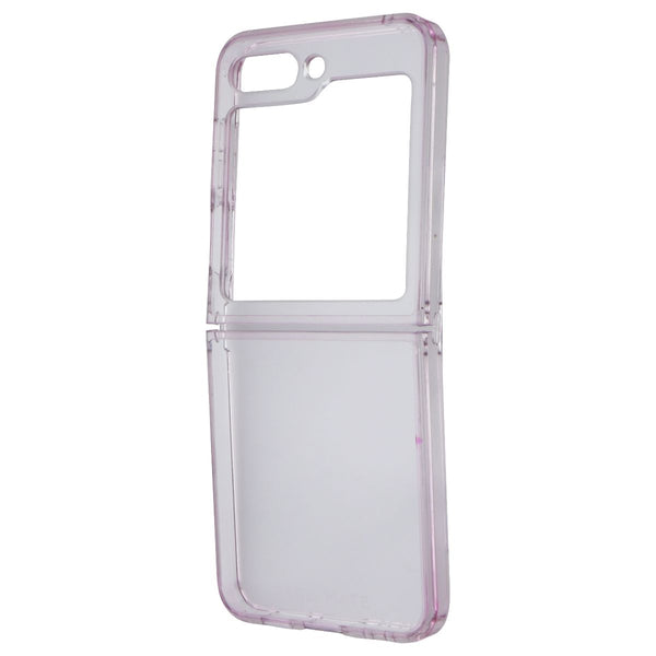 Case Mate Tough Clear Case for Samsung Galaxy Z Flip5 - Clear (w/Cam Cutout)