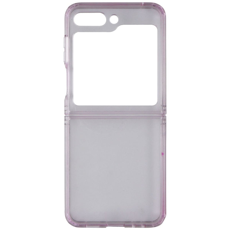 Case Mate Tough Clear Case for Samsung Galaxy Z Flip5 - Clear (w/Cam Cutout)
