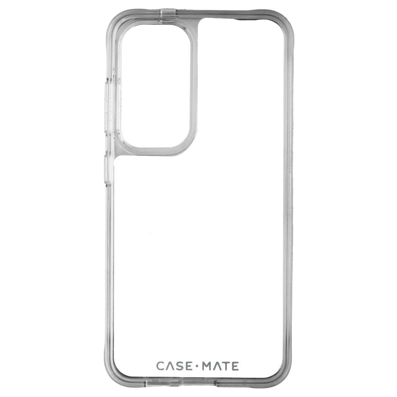 Case-Mate Tough Clear Series Case for Samsung Galaxy S24 - Clear