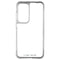 Case-Mate Tough Clear Series Case for Samsung Galaxy S24 - Clear