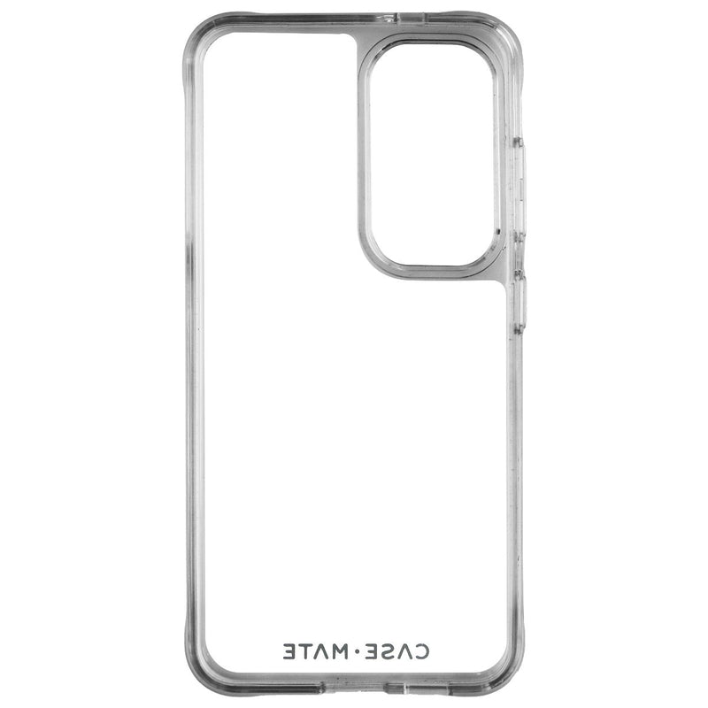 Case-Mate Tough Clear Series Case for Samsung Galaxy S24 - Clear