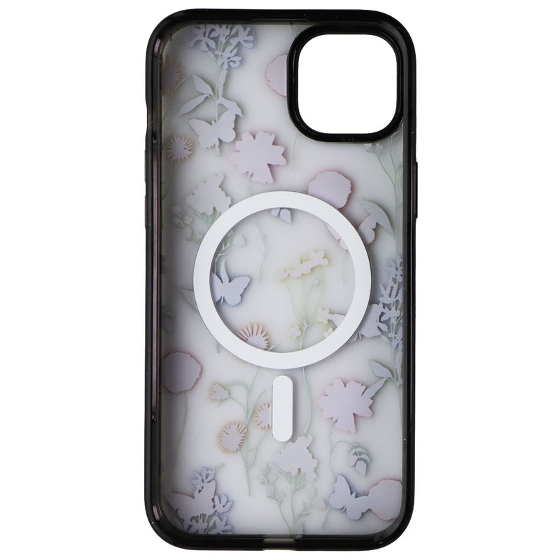 CASETiFY Impact Case for MagSafe for Apple iPhone 15 Plus - Ditsy Florals