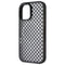 CASETiFY Impact Ring Stand Case for MagSafe for Apple iPhone 16 - Checker