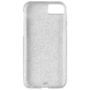 Case-Mate Sheer Glam Slim Case for Apple iPhone 8 / 7 / 6s / 6 - Silver Glitter
