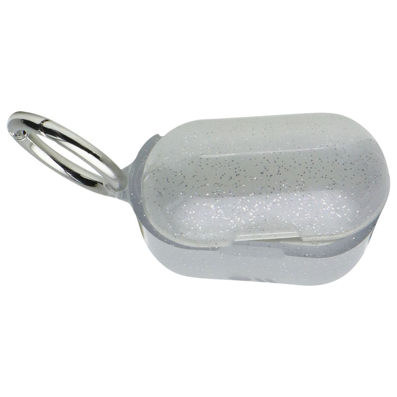 Case-Mate Hook Ups Case & Strap for Apple AirPods Series 1 & 2 - Crystal Glitter