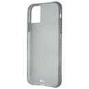 Case-Mate Sheer Crystal Series Case for Apple iPhone 11 Pro Max - Glitter/Clear