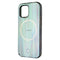 Case-Mate LuMee Halo Series LED Case for Apple iPhone 12 Pro Max - Holographic