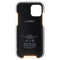Case-Mate LuMee Halo Series LED Case for Apple iPhone 12 Pro Max - Holographic