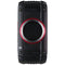 Casio G'zOne Ravine 2 (2.2-inch) Flip Phone (C781H) Verizon - 512MB/Black
