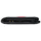 Casio G'zOne Ravine 2 (2.2-inch) Flip Phone (C781H) Verizon - 512MB/Black