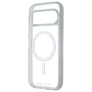 Case-Mate Magnetic Tough Case for Google Pixel 10/Pixel 10 Pro - Clear