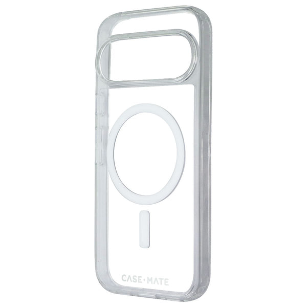 Case-Mate Magnetic Tough Case for Google Pixel 10 Pro - Clear