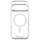 Case-Mate Magnetic Tough Case for Google Pixel 10/Pixel 10 Pro - Clear