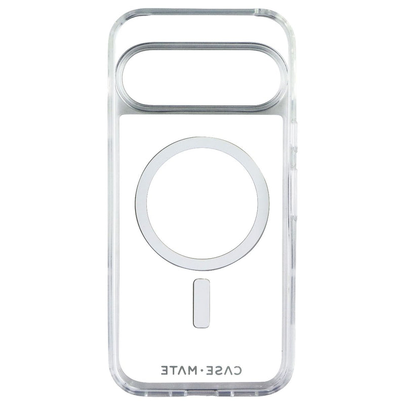Case-Mate Magnetic Tough Case for Google Pixel 10 Pro - Clear