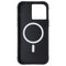 Case-Mate Tough Case for MagSafe for Apple iPhone 14 Pro Max - Black