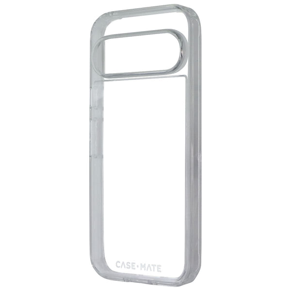 Case-Mate Tough Clear Series Hard Case for Google Pixel 9/9 Pro  - Clear