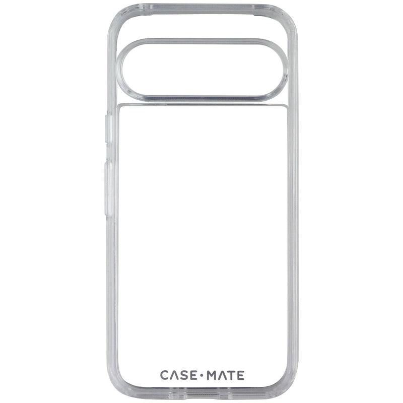 Case-Mate Tough Clear Series Hard Case for Google Pixel 9/9 Pro  - Clear