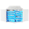 Case-Mate Clean Screenz Phone Cleaning Wipes - 10 Packs of 20 Wipes