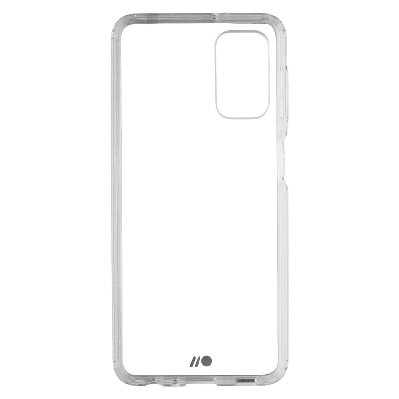 Case-Mate Tough Hardshell Case for Samsung Galaxy A32 (5G) - Clear