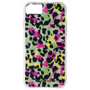 Case-Mate Prints Case for Apple iPhone SE (2nd Gen) 8 / 7 - Neon Cheetah