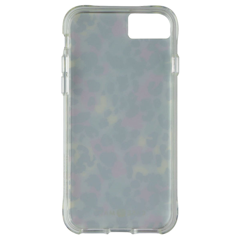 Case-Mate Prints Case for Apple iPhone SE (2nd Gen) 8 / 7 - Neon Cheetah