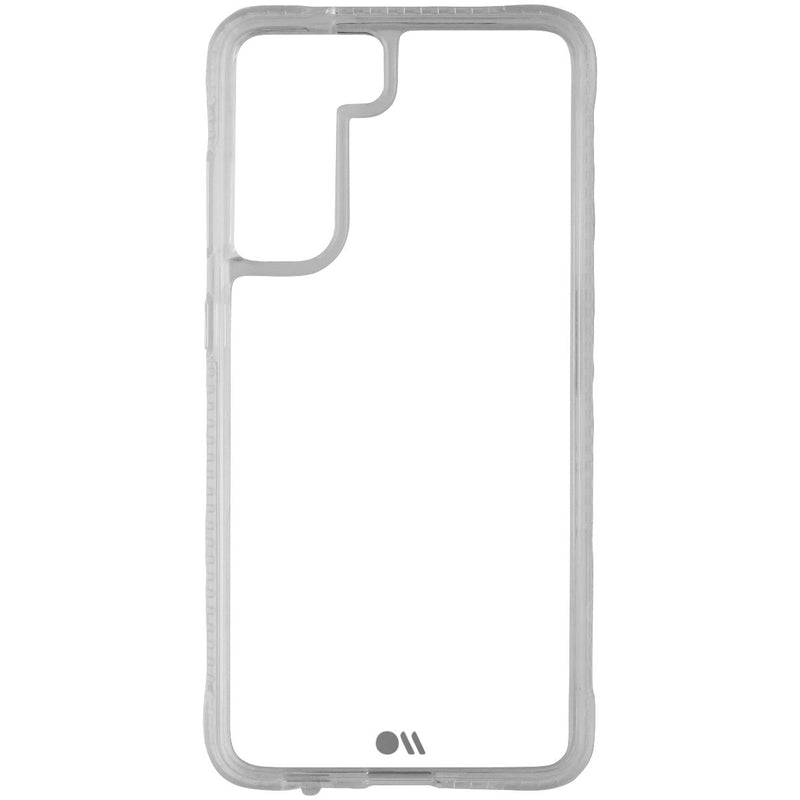 Case-Mate Tough Plus Series Hard Case for Samsung S21 FE 5G - Clear