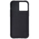 Case-Mate Tough Case with Screen Protector for iPhone 13 Pro Max - Black