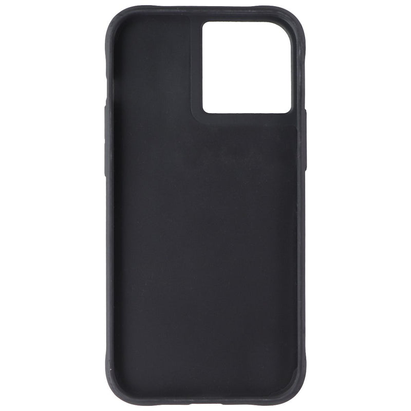 Case-Mate Tough Case with Screen Protector for iPhone 13 Pro Max - Black