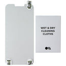 Case-Mate Tough Case with Screen Protector for iPhone 13 Pro Max - Black