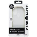 Case-Mate Tough Clear Series Case Motorola Moto G Power (2022) - Clear