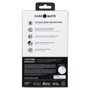 Case-Mate Tough Clear Series Case Motorola Moto G Power (2022) - Clear