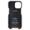 Case-Mate LuMee Halo Case for iPhone 13 Pro Max/12 Pro Max - High Voltage Pink