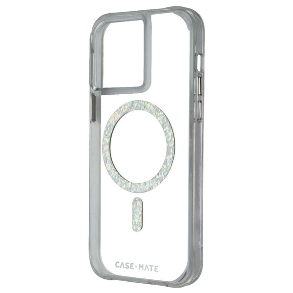 Case-Mate Case for MagSafe for Apple iPhone 14 Pro Max - Clear Twinkle Diamond