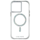 Case-Mate Case for MagSafe for Apple iPhone 14 Pro Max - Clear Twinkle Diamond