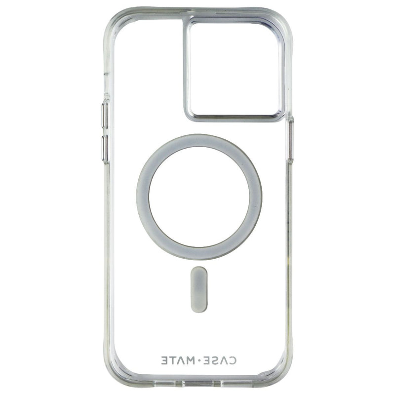 Case-Mate Case for MagSafe for Apple iPhone 14 Pro Max - Clear Twinkle Diamond