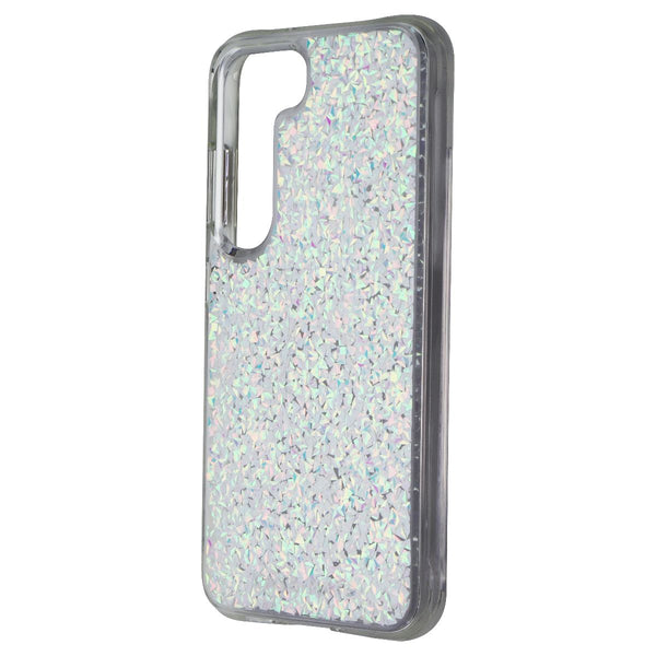 Case-Mate Twinkle Series Case for Samsung Galaxy S23 - Twinkle Diamond