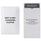 Case-Mate Protection Pack Case & Screen Protector for Galaxy S23 Ultra - Black