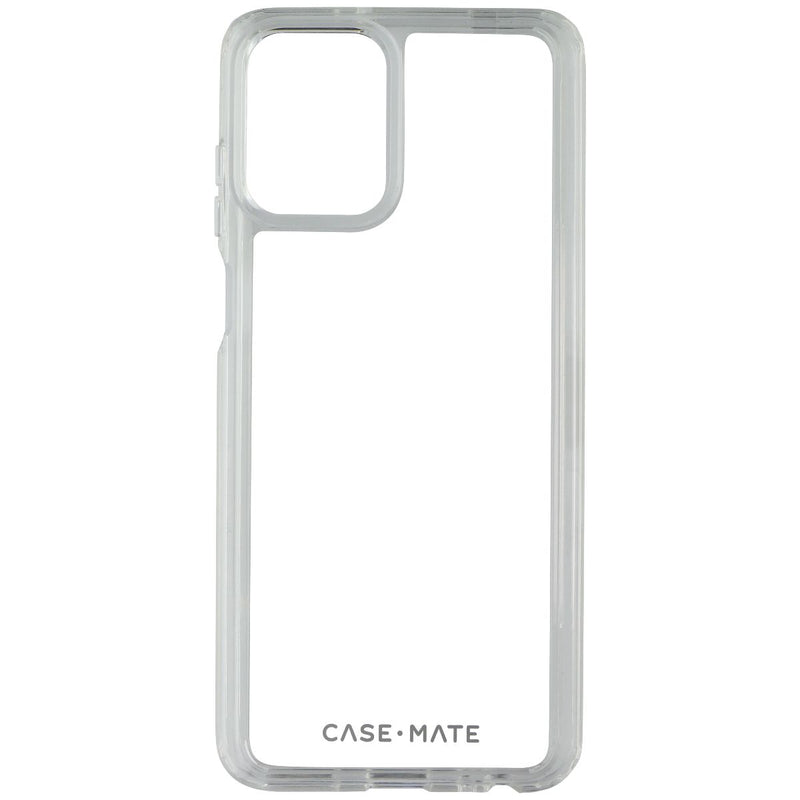 Case-Mate Protection Pack Case & Screen Protector for Moto G Power 2023 - Clear