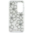 Case-Mate Hard Case for Samsung Galaxy S24 Smartphones - Floral Gems
